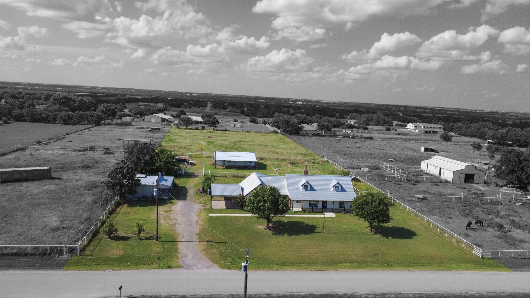 6568 Michael Rd, Sanger, TX for Sale