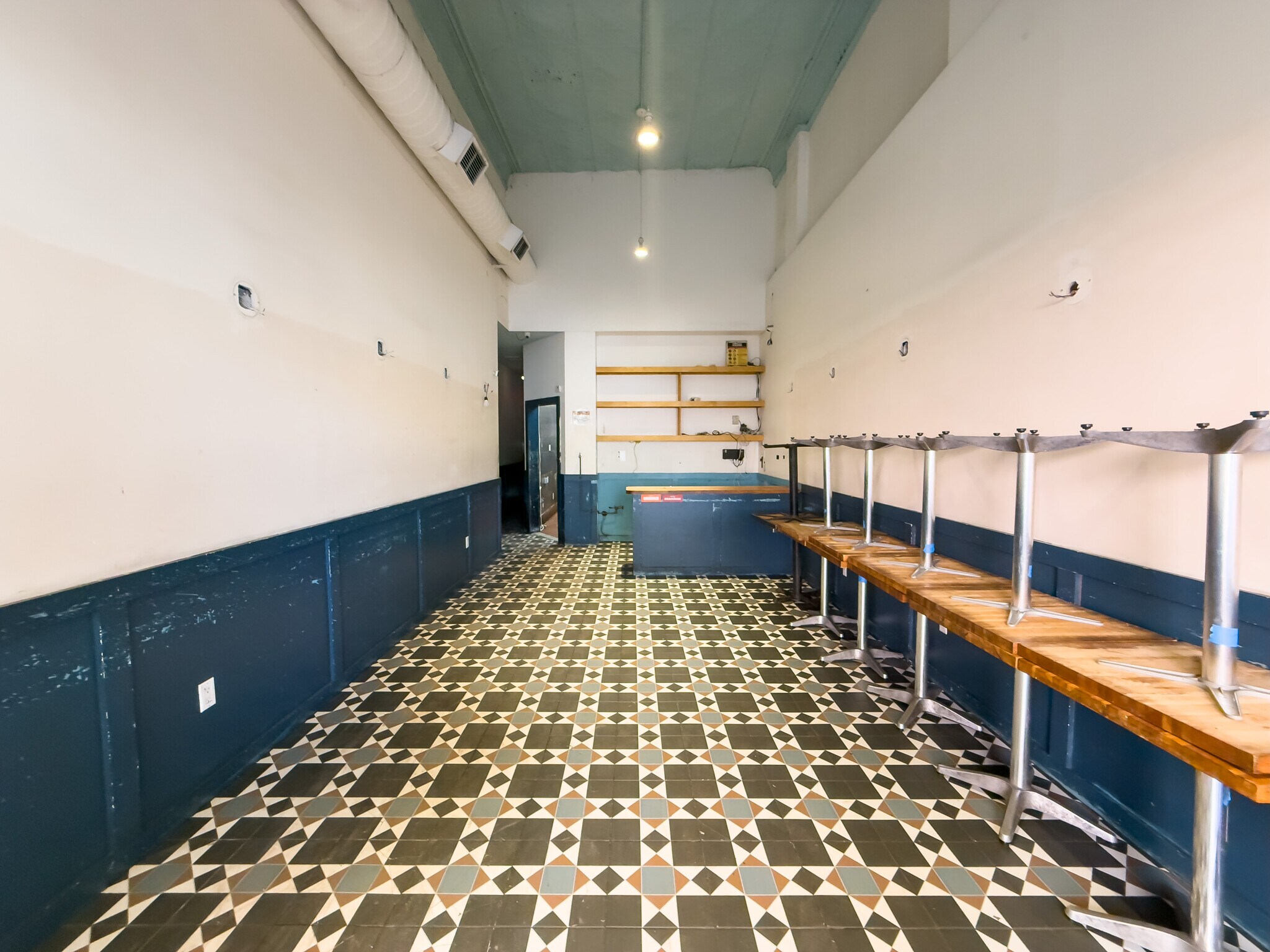 258 Dekalb Ave, Brooklyn, NY for Rent