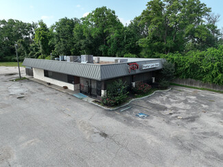 Tomball, TX Restaurant - 1000 W Main St