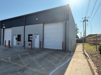 Oklahoma City, OK Flex - 5908 Pennsylvania