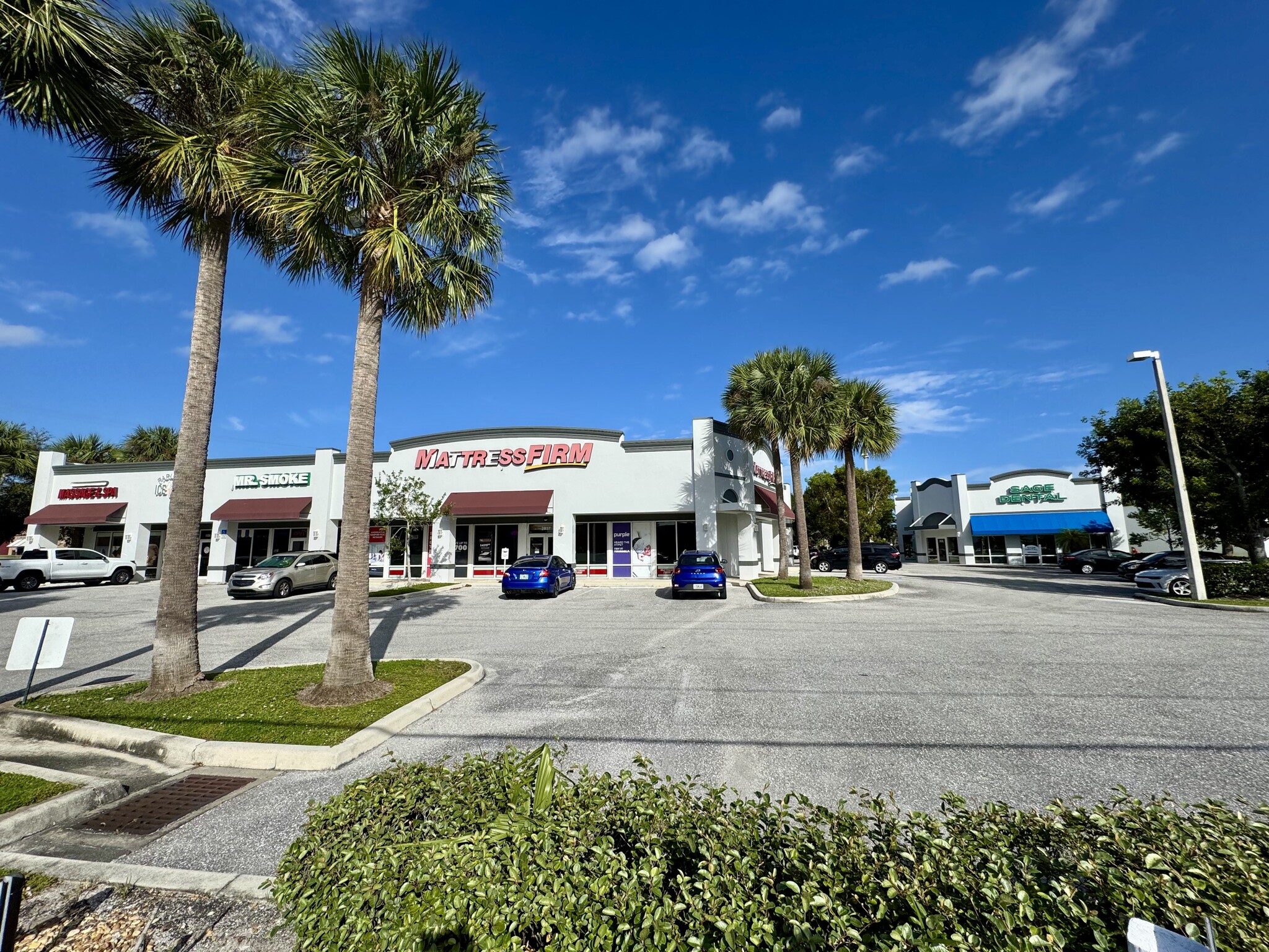 2835-2841 NW Federal Hwy, Stuart, FL for Rent