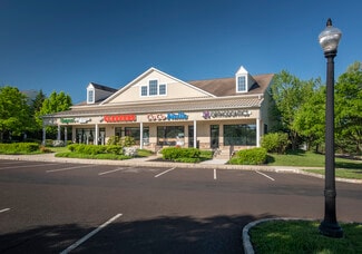 Perkasie, PA Retail - 1000 E Walnut St Perkasie, PA Retail - 1000 E Walnut St