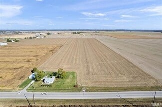 Newburgh, IN Agricultural Land - 9866 Oak Grove Rd Newburgh, IN Agricultural Land - 9866 Oak Grove Rd