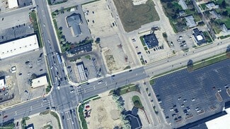 Toledo, OH Commercial - 1120 Alexis rd