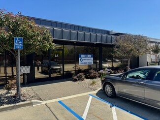 San Carlos, CA Industrial - 1200 Industrial Rd
