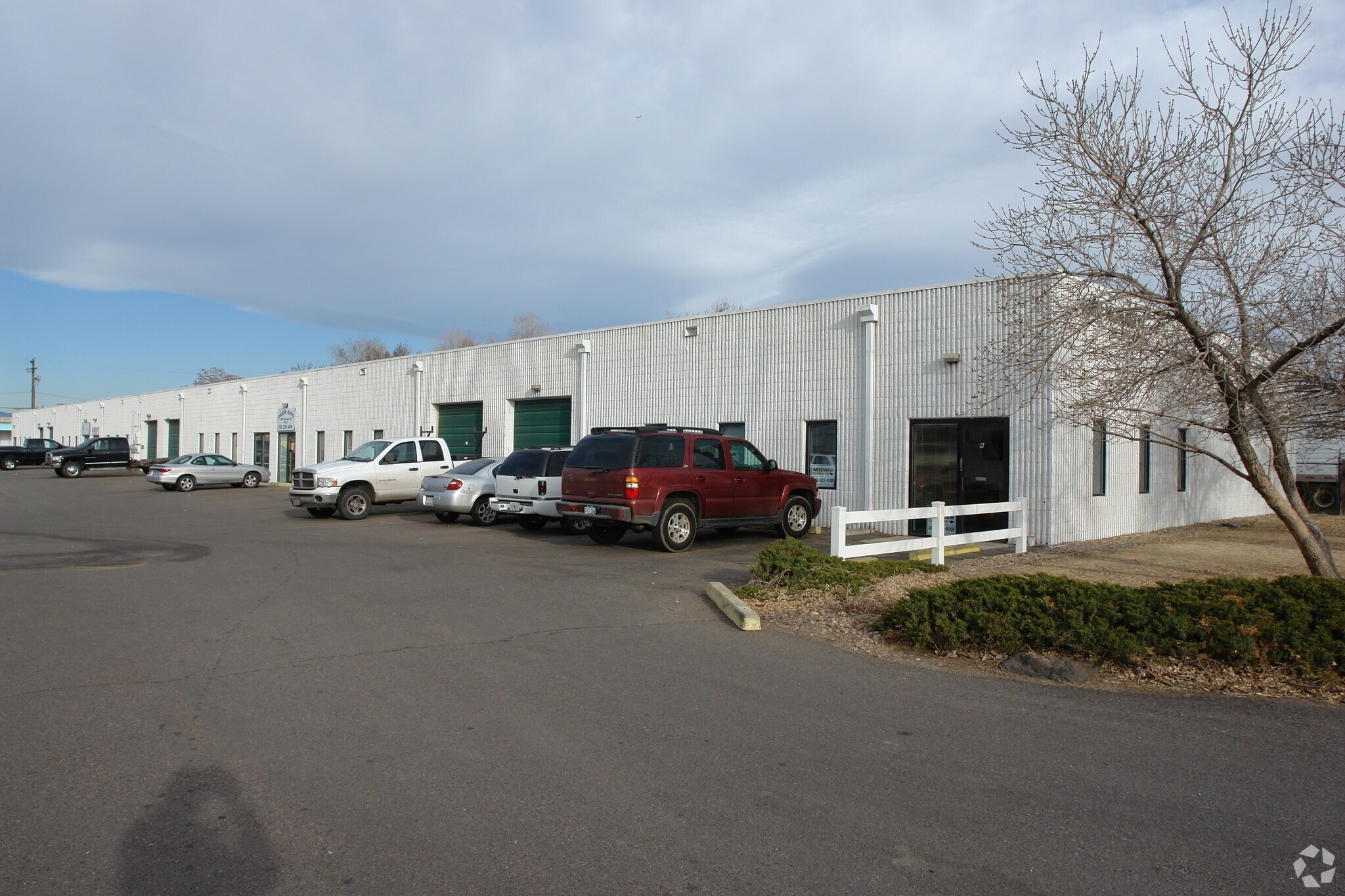4970-4980 Monaco St, Commerce City, CO for Rent
