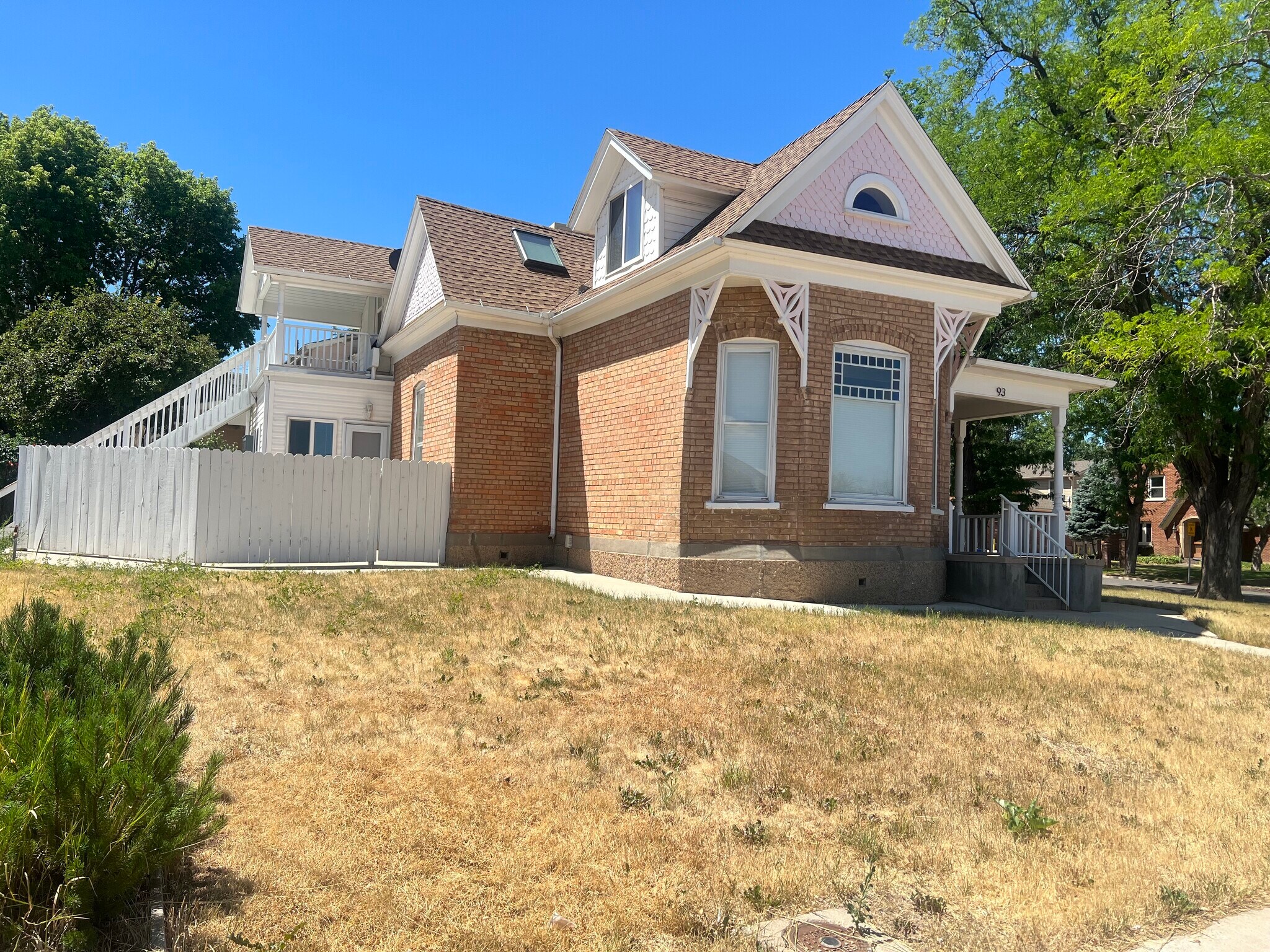 93 W 200 S Cedar City, UT 84720 MultiFamily Property for Sale on