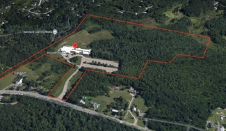 Stratham, NH Light Manufacturing - 275 Portsmouth Ave