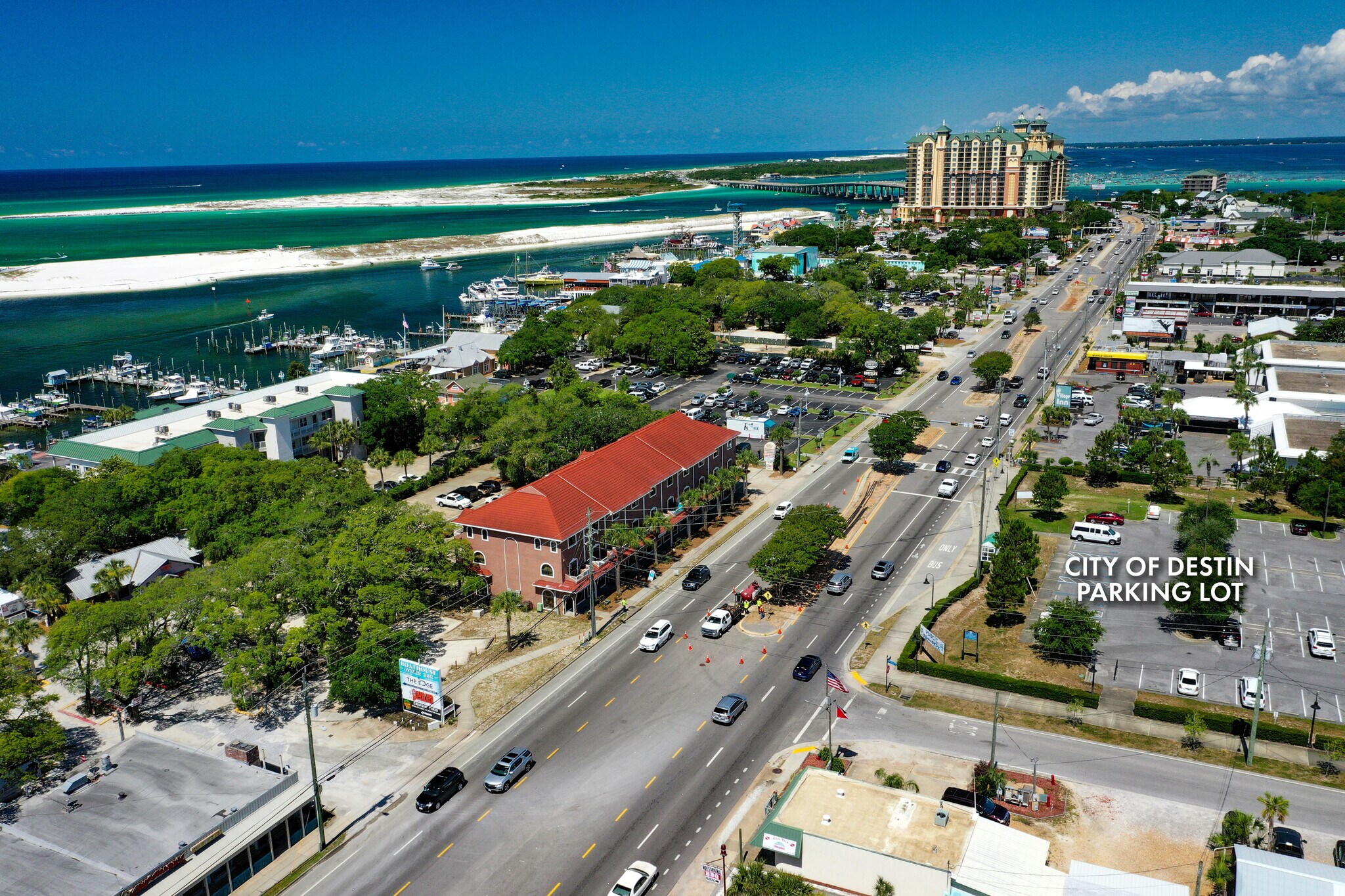 220-236 Harbor Blvd, Destin, FL for Sale