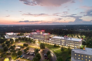 Cullman, AL Office - 1948 Alabama Highway 157 Cullman, AL Office - 1948 Alabama Highway 157