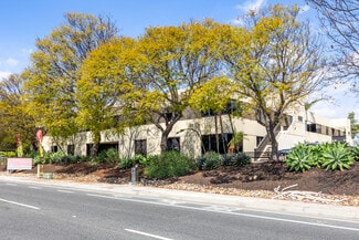 Tustin, CA Coworking Space - 2522 Chambers Rd