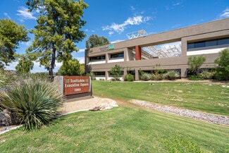 Scottsdale, AZ Office - 13951 N Scottsdale Rd