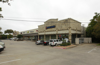 Austin, TX Retail - 4601 Southwest Pky