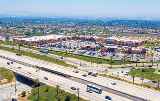 Upland, CA Retail - 1931-1941 Campus Ave