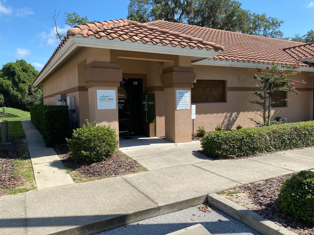 3261 US Hwy 27/441 Fruitland Park, FL 34731 Office Property for Lease on