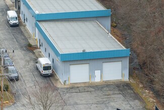 Monroeville, PA Office - 460-470 Old Frankstown Rd