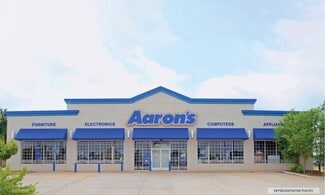 Andrews, TX Freestanding - 111 NE Avenue K