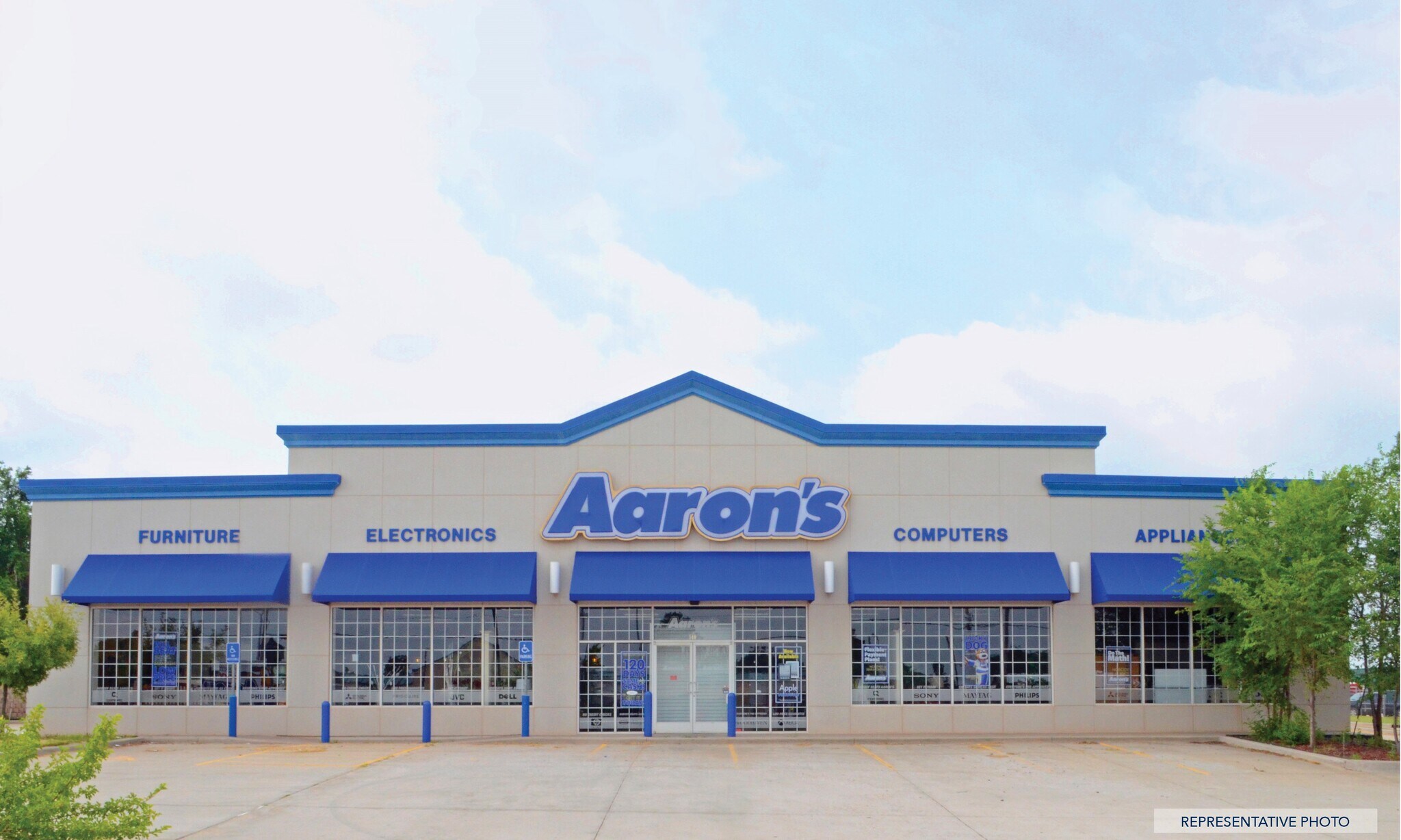 111 NE Avenue K, Andrews, TX for Sale