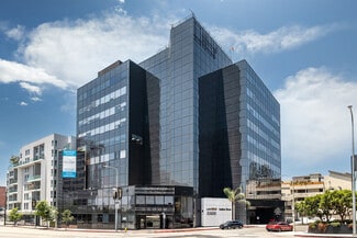 Los Angeles, CA Office/Medical, Medical - 11645 Wilshire Blvd