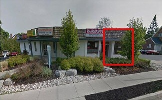 Kitchener, ON Office - 96-100 Highland Rd W Kitchener, ON Office - 96-100 Highland Rd W