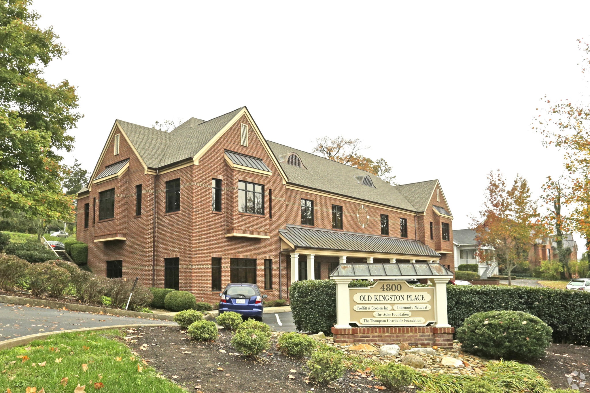 4800 Old Kingston Pike, Knoxville, TN for Rent