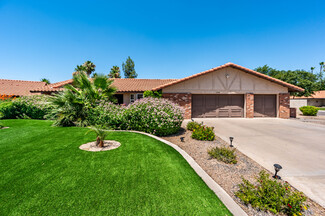 Scottsdale, AZ Assisted Livings - 12558 N 76th St