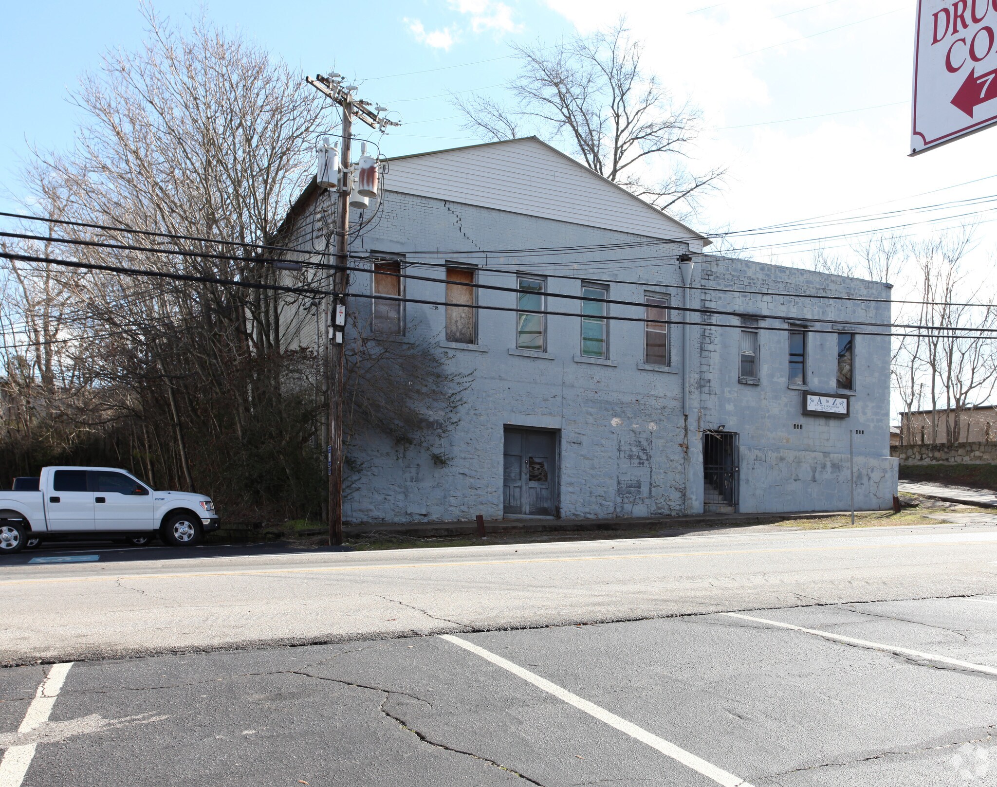 407 N Clayton St, Lawrenceville, GA for Sale