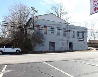 Lawrenceville, GA Restaurant - 407 N Clayton St