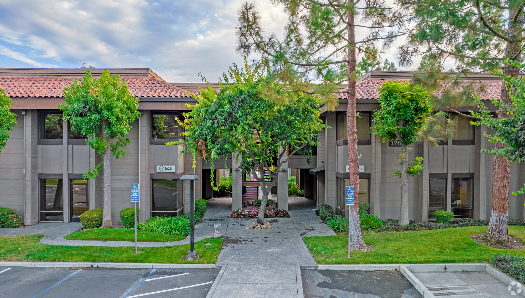 1770-1798 Technology Dr, San Jose, CA for Rent