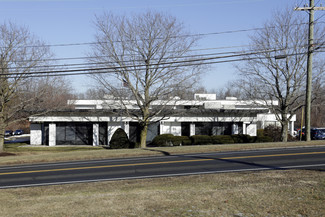 Bethel, CT Office - 16 Stony Hill Rd