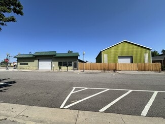 Thornton, CO Warehouse - 2201 Lake Ave