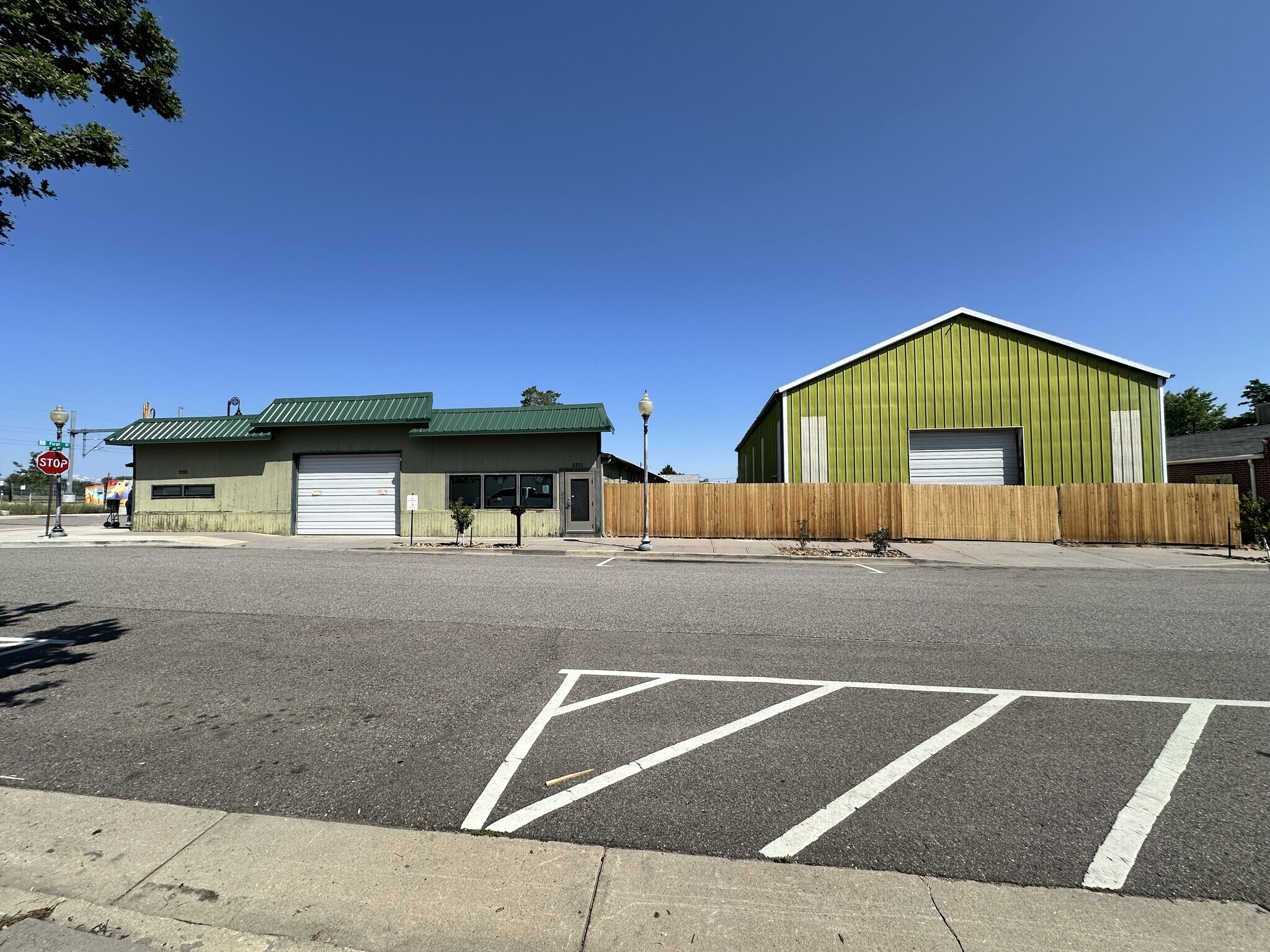 2201 Lake Ave, Thornton, CO for Sale