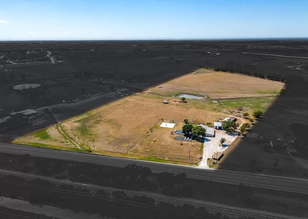 9809 N Highway 171, Godley, TX for Sale
