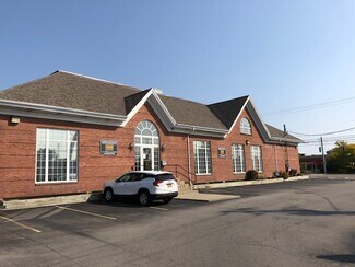 Cheektowaga Commercial Real Estate For Rent Lease Showcase