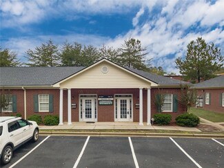 Lawrenceville, GA Office - 1844 Old Norcross Rd Lawrenceville, GA Office - 1844 Old Norcross Rd