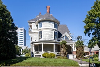 Manchester, NH Office, Industrial - 84 Bay St Manchester, NH Office, Industrial - 84 Bay St