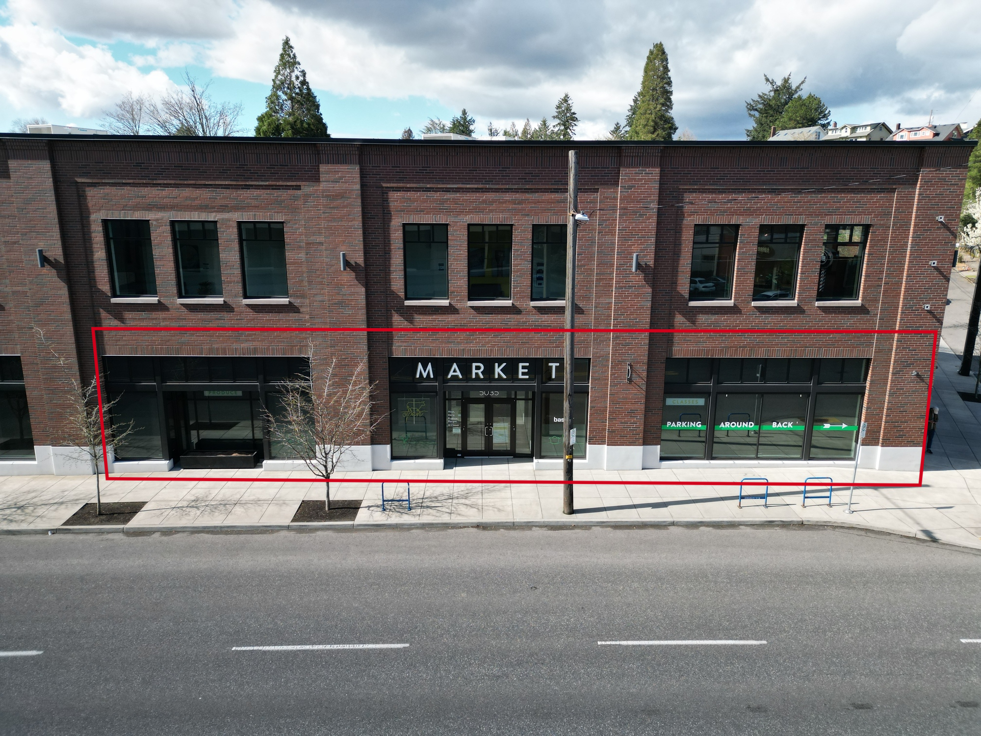 5005 NE Sandy Blvd, Portland, OR for Rent