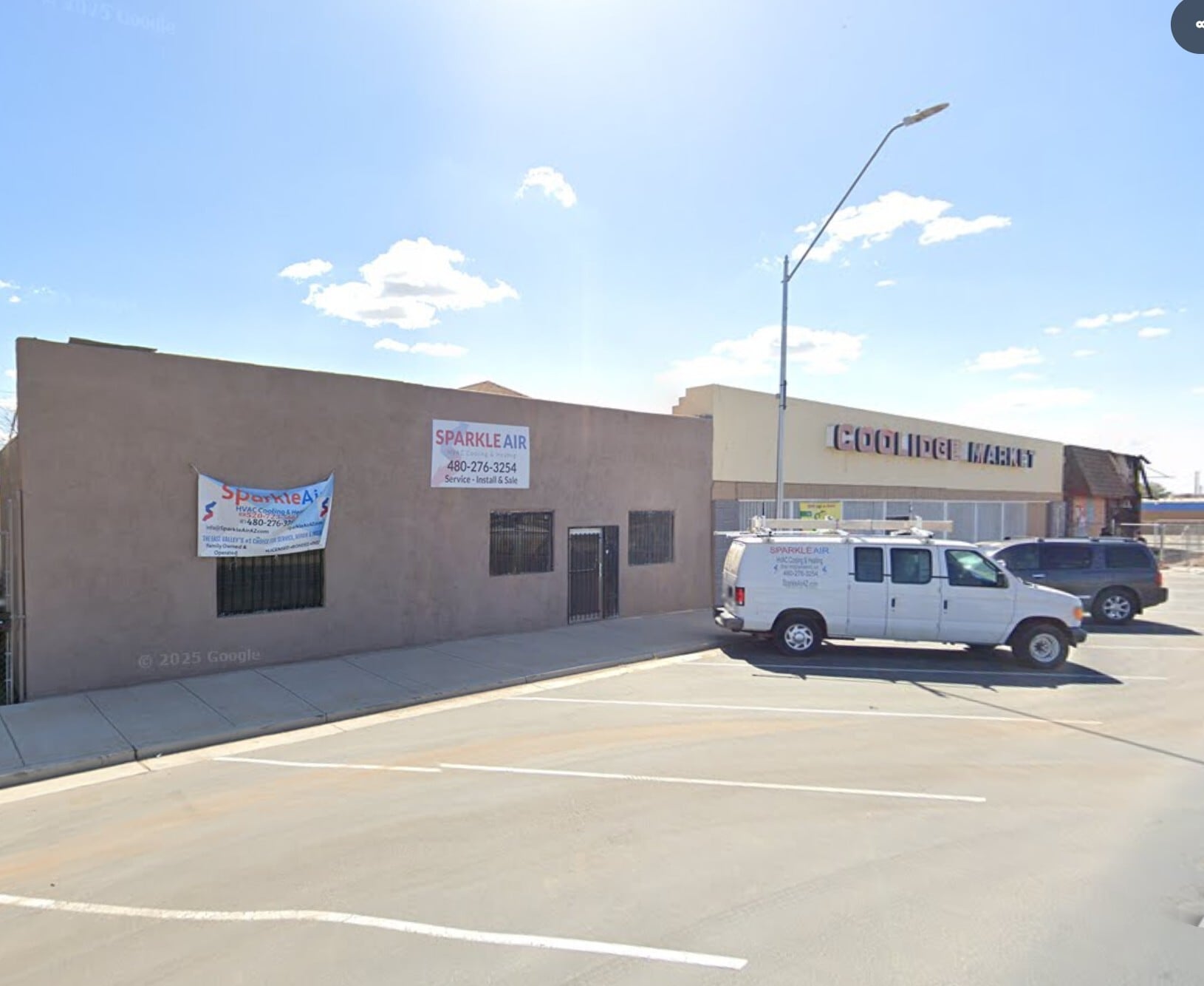 367 W Coolidge Ave, Coolidge, AZ for Rent