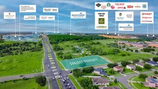 Clermont, FL Residential Land - Citrus Tower Blvd @ Excalibur Rd Clermont, FL Residential Land - Citrus Tower Blvd @ Excalibur Rd