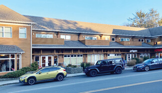 Cannon Beach, OR Storefront - 123 S Hemlock St