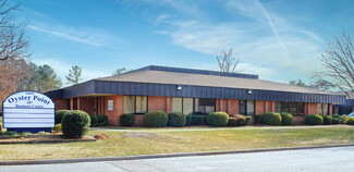 Newport News, VA Office, Flex - 11835 Canon Blvd