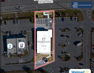 Kissimmee, FL undefined - 2818 E Osceola Pky