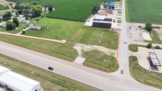 Tremont, IL Commercial - 100 S Baer Rd