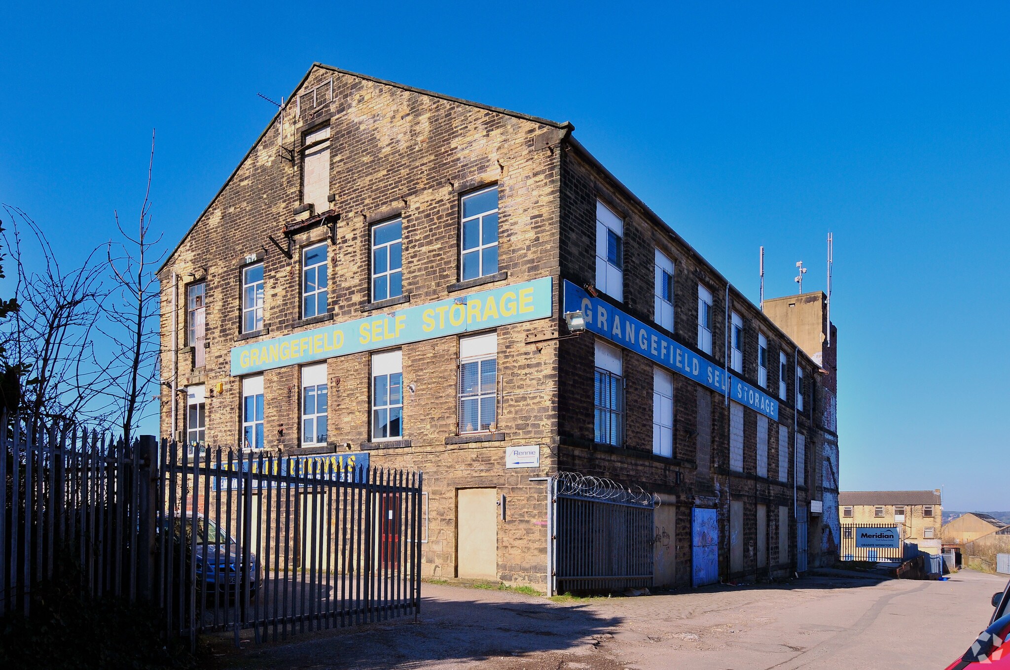 Grangefield Rd, Pudsey, WYK for Sale