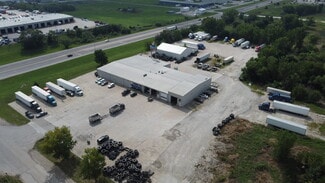 Lincoln, NE Industrial - 5535 Arbor Rd