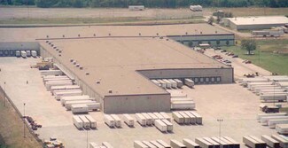 Ardmore, OK Industrial - 3500 Flanders Dr