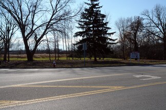 Port Clinton, OH Commercial Land - State Route 163