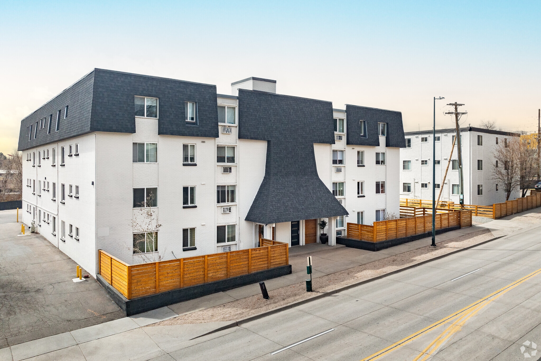 1330 W Mississippi Ave, Denver, CO for Sale