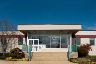 Beltsville, MD Office - 4600 Powder Mill Rd