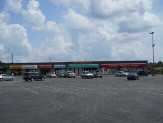 Albany, GA Retail - 202 E Oakridge Dr